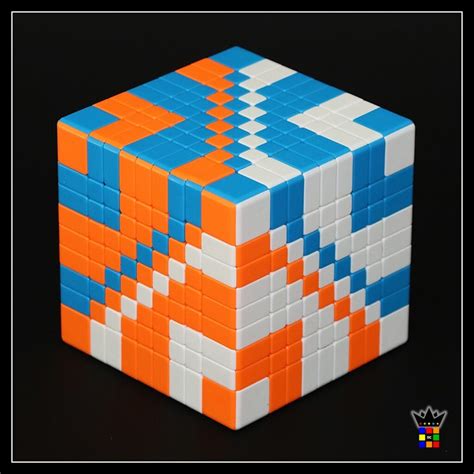 Rubik's Magic Competitions: Showcasing Speed and Skill